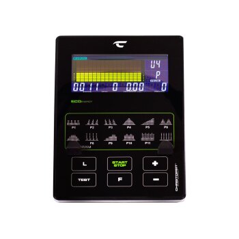 Christopeit Sport Crosstrainer Ergometer Eco 2000 - B-Ware gut