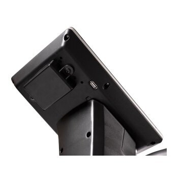 Christopeit Sport Crosstrainer Ergometer Eco 2000 - B-Ware gut