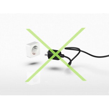 Christopeit Sport Crosstrainer Ergometer Eco 2000 - B-Ware gut