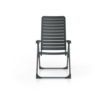 LIVARNO home Klappsessel, 6-fach verstellbar - B-Ware sehr gut