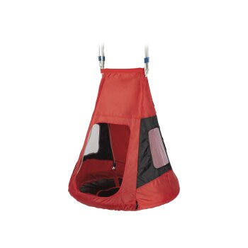 Playtive Zelt für Nestschaukel, mit...