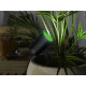 LIVARNO home Gartenstrahler RGB, »Zigbee Smart Home«, dimmbar - B-Ware neuwertig