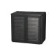 LIVARNO home Garten-Maxibox, 2 Fronttüren, 780 l - B-Ware sehr gut
