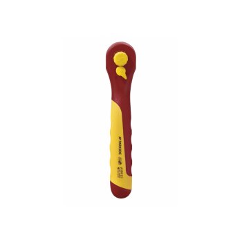 PARKSIDE® Bit-Stecknuss-Set / Stecknuss-Set / Ratsche 3/8 Zoll (VDE Ratsche 10 mm 3/8“) - B-Ware sehr gut