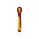 PARKSIDE® Bit-Stecknuss-Set / Stecknuss-Set / Ratsche 3/8 Zoll (VDE Ratsche 10 mm 3/8“) - B-Ware sehr gut