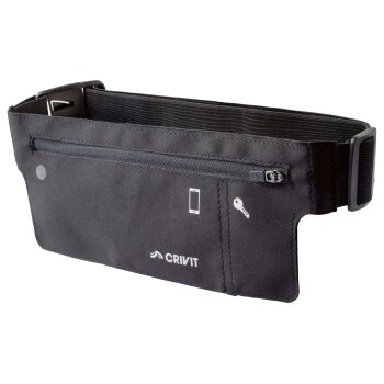 CRIVIT Smartphonearmtasche/Laufgürtel - B-Ware