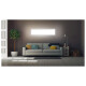 LIVARNO home Deckenpanel, mit Lichtfarbensteuerung - B-Ware