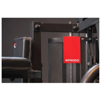 Christopeit Sport Kraftstation SP 5000 - B-Ware sehr gut