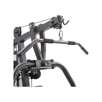 Christopeit Sport Kraftstation SP 5000 - B-Ware sehr gut