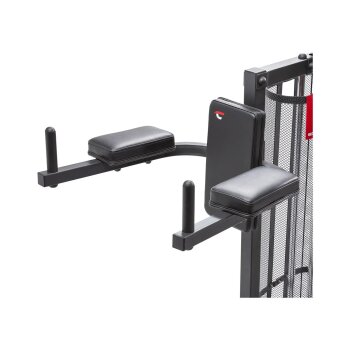 Christopeit Sport Kraftstation SP 5000 - B-Ware sehr gut