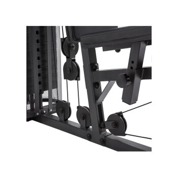 Christopeit Sport Kraftstation SP 5000 - B-Ware sehr gut