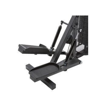 Christopeit Sport Kraftstation SP 5000 - B-Ware sehr gut