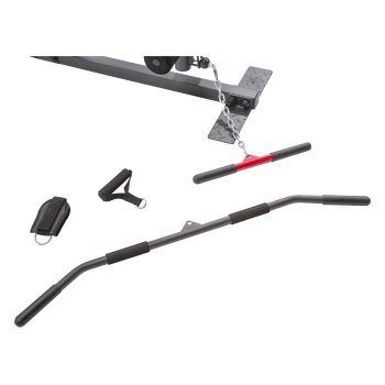 Christopeit Sport Kraftstation SP 5000 - B-Ware sehr gut
