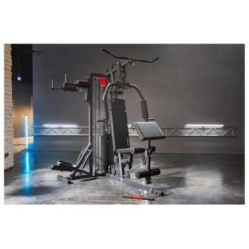Christopeit Sport Kraftstation SP 5000 - B-Ware sehr gut