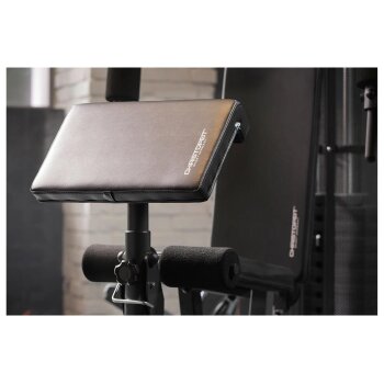 Christopeit Sport Kraftstation SP 5000 - B-Ware sehr gut