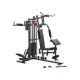 Christopeit Sport Kraftstation SP 5000 - B-Ware sehr gut