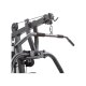 Christopeit Sport Kraftstation SP 5000 - B-Ware sehr gut