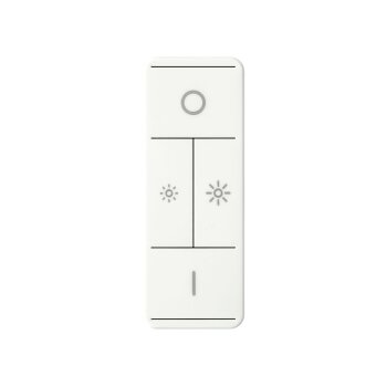 LIVARNO home Pendelleuchte mit Lichtfarbensteuerung, dimmbar, Zigbee Smart Home (weiß) - B-Ware neuwertig