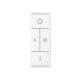 LIVARNO home Pendelleuchte mit Lichtfarbensteuerung, dimmbar, Zigbee Smart Home (weiß) - B-Ware neuwertig
