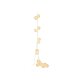 LIVARNO home LED Sommerlichterkette XXL, 15 LEDs, 17 m - B-Ware