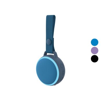 SILVERCREST® Bluetooth®-In-Ear-Kopfhörer Blast« »Rhythm B-Ware, - € 11,99 Wireless True