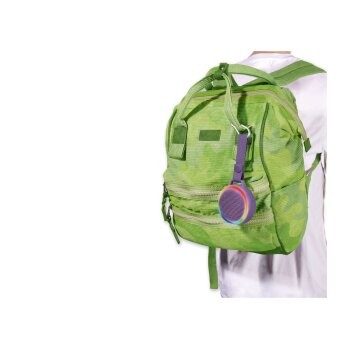 SILVERCREST® Bluetooth®-Lautsprecher »Sound Spot« - B-Ware