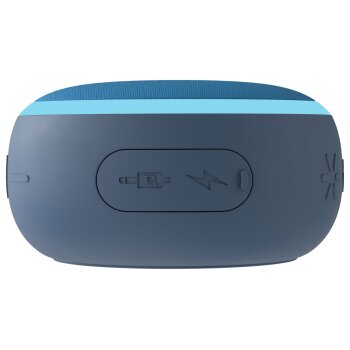 SILVERCREST® Bluetooth®-Lautsprecher »Sound Spot« - B-Ware