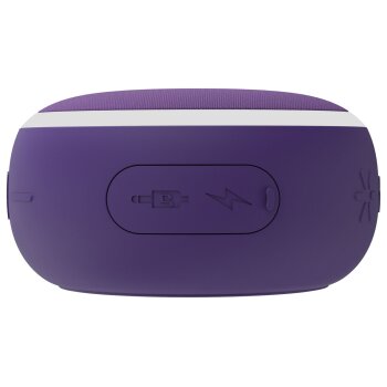 SILVERCREST® Bluetooth®-Lautsprecher »Sound Spot« - B-Ware