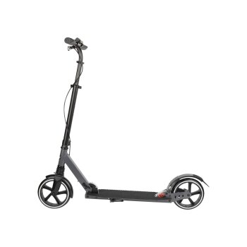 CRIVIT Big-Wheel-Scooter mit großen Rollen - B-Ware