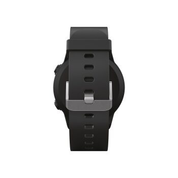 SILVERCREST® Fitness-Smartwatch, mit Bluetooth® und GPS - B-Ware sehr gut