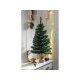 LIVARNO home Künstlicher Weihnachtsbaum, im Jutebeutel - B-Ware