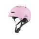 CRIVIT Kinder-Inlinerhelm mit Rücklicht (Violett, L/XL) - B-Ware sehr gut