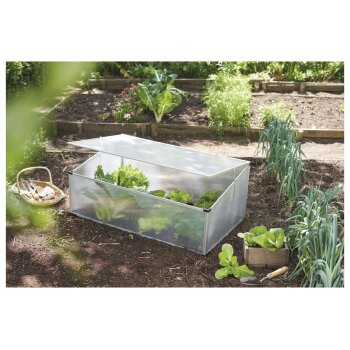 PARKSIDE® Garten-Frühbeet, große...