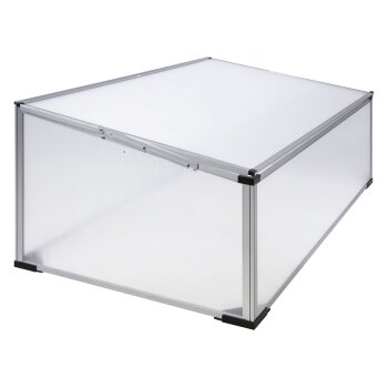 PARKSIDE® Garten-Frühbeet, große Lichtdurchlässigkeit - B-Ware gut