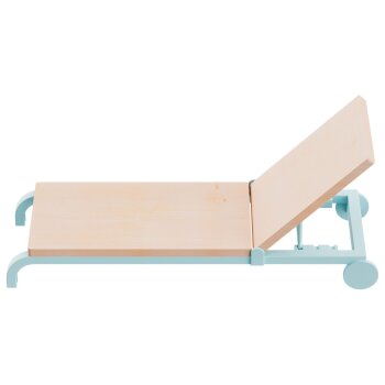 Playtive Puppenvilla »Holz Fashion Doll Villa FSC« - B-Ware Transportschaden Kosmetisch