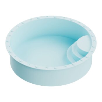 Playtive Puppenvilla »Holz Fashion Doll Villa FSC« - B-Ware Transportschaden Kosmetisch