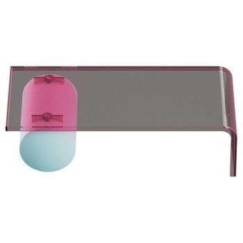 Playtive Puppenvilla »Holz Fashion Doll Villa FSC« - B-Ware Transportschaden Kosmetisch