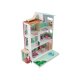 Playtive Puppenvilla »Holz Fashion Doll Villa FSC« - B-Ware Transportschaden Kosmetisch