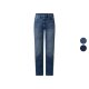 LIVERGY® Herren Jeans, Straight Fit, mit normaler Leibhöhe - B-Ware