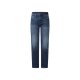 LIVERGY® Herren Jeans, Straight Fit, mit normaler Leibhöhe - B-Ware