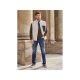 LIVERGY® Herren Jeans, Straight Fit, mit normaler Leibhöhe - B-Ware