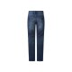 LIVERGY® Herren Jeans, Straight Fit, mit normaler Leibhöhe - B-Ware
