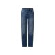 LIVERGY® Herren Jeans, Straight Fit, mit normaler Leibhöhe - B-Ware