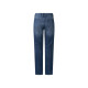 LIVERGY® Herren Jeans, Straight Fit, mit normaler Leibhöhe - B-Ware