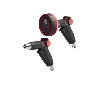 PARKSIDE PERFORMANCE® Multifunktionsbrause /...