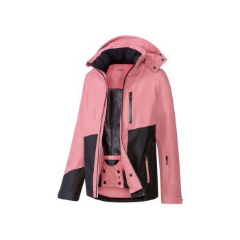 crivit PRO Damen Skijacke mit RECCO ®-Ortungssystem...