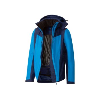 crivit PRO Herren-Skijacke, mit RECCO...