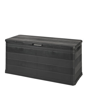 LIVARNO home Universalbox 280 L, aus Kunststoff - B-Ware neuwertig