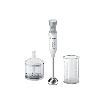 BOSCH Stabmixer ErgoMixx MSM66120, 600 W - B-Ware sehr gut