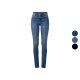 esmara® Damen Jeans, Super Skinny Fit, mit normaler Leibhöhe - B-Ware